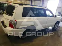 2003 Toyota Highlander photo