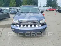 2003 Toyota Highlander фото