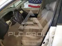 2003 Toyota Highlander photo