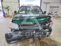 2003 Toyota Highlander photo