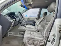 2003 Toyota Highlander фото