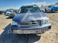 2003 Toyota Highlander photo