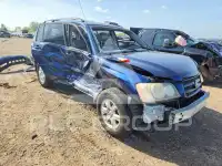 2003 Toyota Highlander photo
