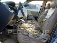 2003 Toyota Highlander фото