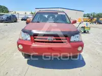 2003 Toyota Highlander фото