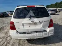 2003 Toyota Highlander фото