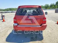 2003 Toyota Highlander фото