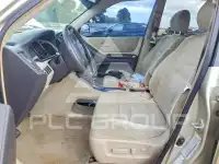 2003 Toyota Highlander фото