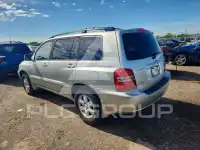 2003 Toyota Highlander photo
