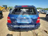 2003 Toyota Highlander photo