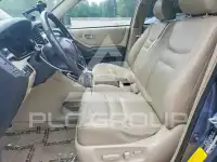 2003 Toyota Highlander фото
