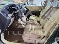 2003 Toyota Highlander photo