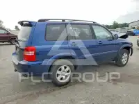 2003 Toyota Highlander фото