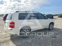 2003 Toyota Highlander фото
