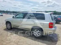 2003 Toyota Highlander фото