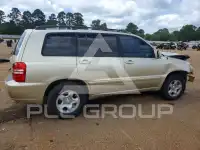 2003 Toyota Highlander фото