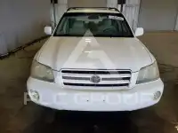 2003 Toyota Highlander photo