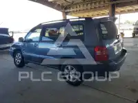 2003 Toyota Highlander photo
