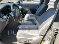 2003 Toyota Highlander фото