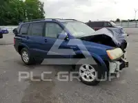 2003 Toyota Highlander фото