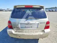 2003 Toyota Highlander фото