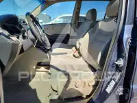 2003 Toyota Highlander photo