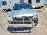 2003 Toyota Highlander фото