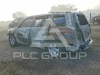 2003 Toyota Highlander фото