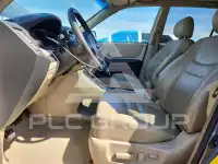 2003 Toyota Highlander фото