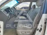 2003 Toyota Highlander фото