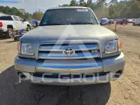 2003 Toyota TUNDRA фото