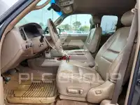 2003 Toyota TUNDRA фото