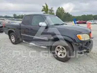 2003 Toyota TUNDRA фото