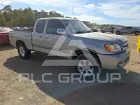 2003 Toyota TUNDRA фото