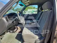 2003 Toyota TUNDRA фото
