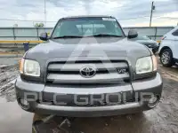 2003 Toyota TUNDRA фото