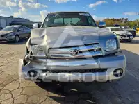2003 Toyota TUNDRA фото