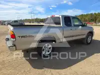 2003 Toyota TUNDRA фото