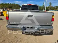 2003 Toyota TUNDRA фото