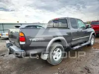 2003 Toyota TUNDRA фото