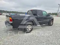 2003 Toyota TUNDRA фото