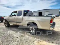 2003 Toyota TUNDRA фото