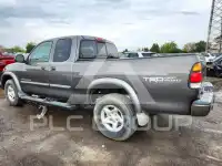 2003 Toyota TUNDRA фото