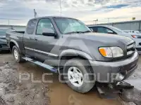 2003 Toyota TUNDRA фото