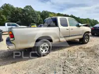 2003 Toyota TUNDRA фото