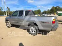 2003 Toyota TUNDRA фото