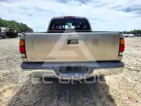2003 Toyota TUNDRA фото