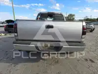 2003 Toyota TUNDRA фото