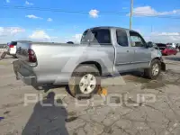 2003 Toyota TUNDRA фото