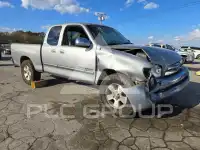 2003 Toyota TUNDRA фото